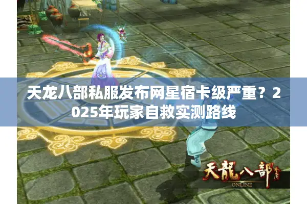 天龙八部私服发布网星宿卡级严重？2025年玩家自救实测路线