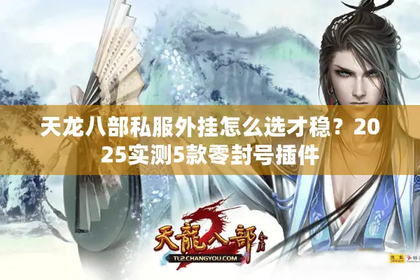 天龙八部私服外挂怎么选才稳？2025实测5款零封号插件