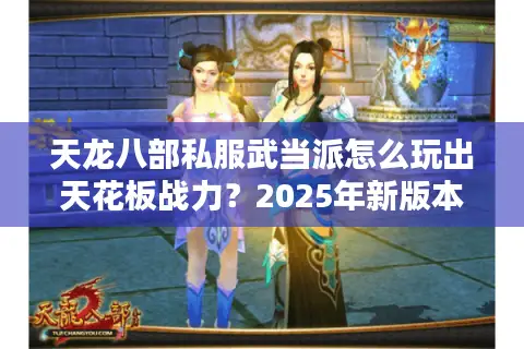 天龙八部私服武当派怎么玩出天花板战力？2025年新版本养成秘籍