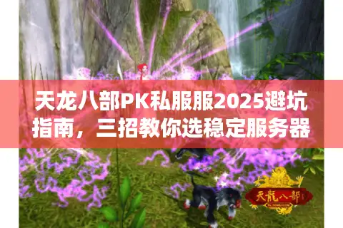 天龙八部PK私服服2025避坑指南，三招教你选稳定服务器