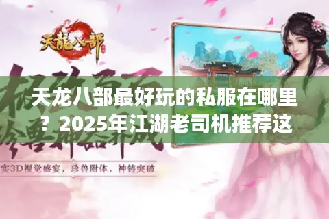 天龙八部最好玩的私服在哪里?2025年江湖老司机推荐这三大神级平台 天龙八部最好玩的私服在哪里?2025年江湖老司机推荐这三大神级平台