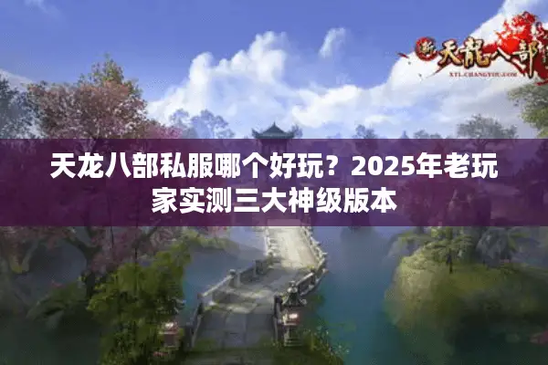 天龙八部私服哪个好玩？2025年老玩家实测三大神级版本