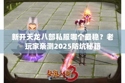 新开天龙八部私服哪个最稳?老玩家亲测2025防坑秘籍 新开天龙八部私服哪个最稳?老玩家亲测2025防坑秘籍