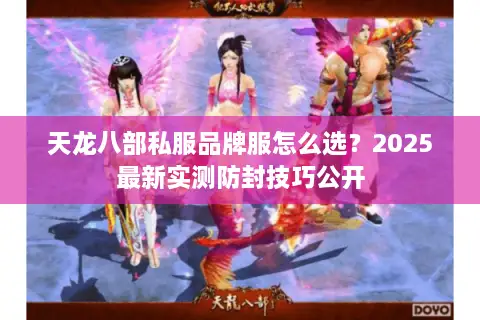 天龙八部私服品牌服怎么选?2025最新实测防封技巧公开 天龙八部私服品牌服怎么选?2025最新实测防封技巧公开