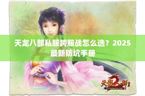 天龙八部私服跨服战怎么选？2025最新防坑手册