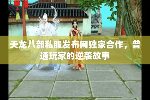 天龙八部私服发布网独家合作，普通玩家的逆袭故事
