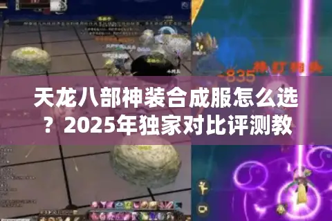 天龙八部神装合成服怎么选？2025年独家对比评测教你避坑