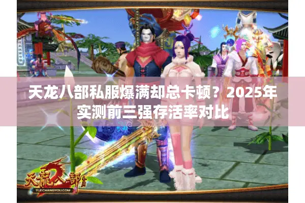 天龙八部私服爆满却总卡顿?2025年实测前三强存活率对比 天龙八部私服爆满却总卡顿?2025年实测前三强存活率对比