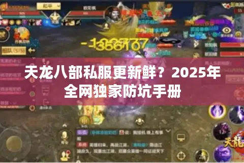 天龙八部私服更新鲜？2025年全网独家防坑手册