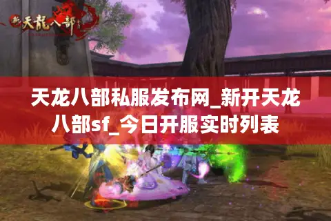 天龙八部私服发布网_新开天龙八部sf_今日开服实时列表