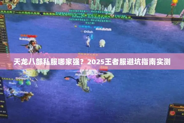 天龙八部私服哪家强？2025王者服避坑指南实测