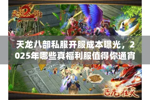 天龙八部私服开服成本曝光，2025年哪些真福利服值得你通宵玩？