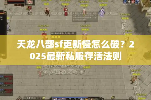 天龙八部sf更新慢怎么破？2025最新私服存活法则