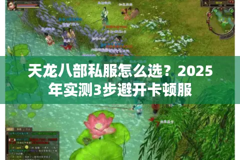 天龙八部私服怎么选?2025年实测3步避开卡顿服 天龙八部私服怎么选?2025年实测3步避开卡顿服