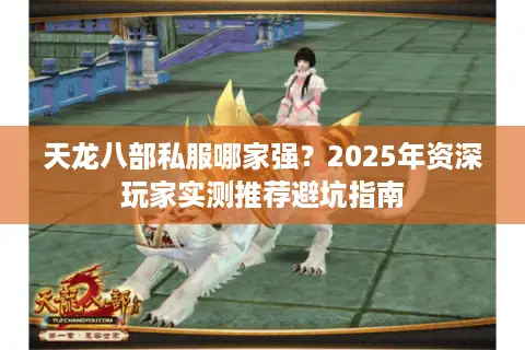 天龙八部私服哪家强?2025年资深玩家实测推荐避坑指南 天龙八部私服哪家强?2025年资深玩家实测推荐避坑指南