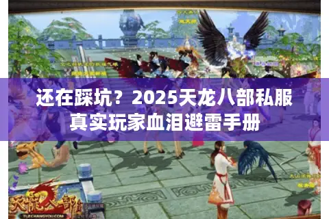 还在踩坑？2025天龙八部私服真实玩家血泪避雷手册