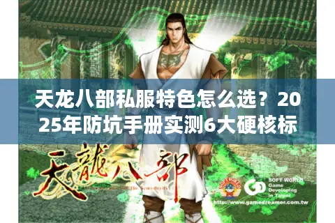 天龙八部私服特色怎么选?2025年防坑手册实测6大硬核标准 天龙八部私服特色怎么选?2025年防坑手册实测6大硬核标准