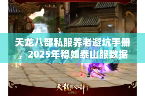 天龙八部私服养老避坑手册，2025年稳如泰山服数据大揭秘