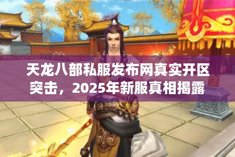 天龙八部私服发布网真实开区突击，2025年新服真相揭露