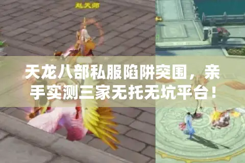 天龙八部私服陷阱突围,亲手实测三家无托无坑平台! 天龙八部私服陷阱突围,亲手实测三家无托无坑平台!