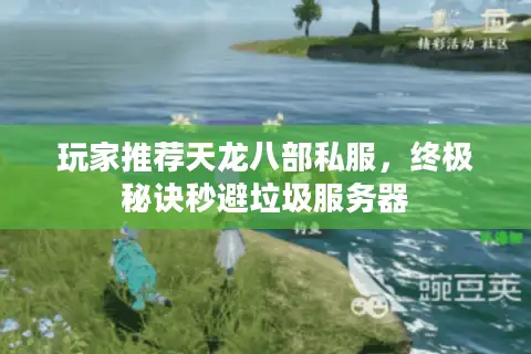 玩家推荐天龙八部私服，终极秘诀秒避垃圾服务器