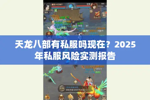 天龙八部有私服吗现在?2025年私服风险实测报告 天龙八部有私服吗现在?2025年私服风险实测报告