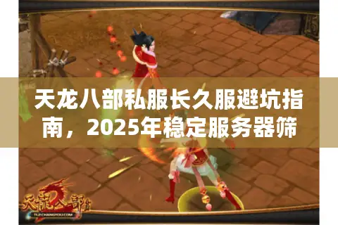 天龙八部私服长久服避坑指南，2025年稳定服务器筛选法则