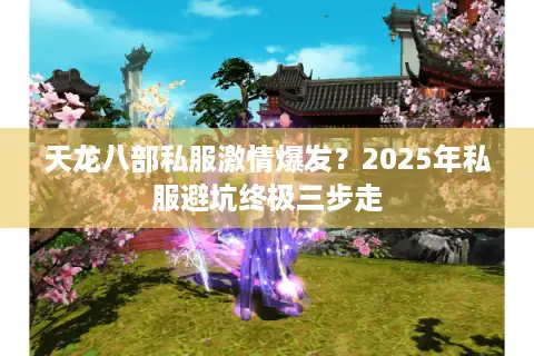 天龙八部私服激情爆发？2025年私服避坑终极三步走