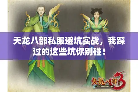 天龙八部私服避坑实战,我踩过的这些坑你别碰! 天龙八部私服避坑实战,我踩过的这些坑你别碰!