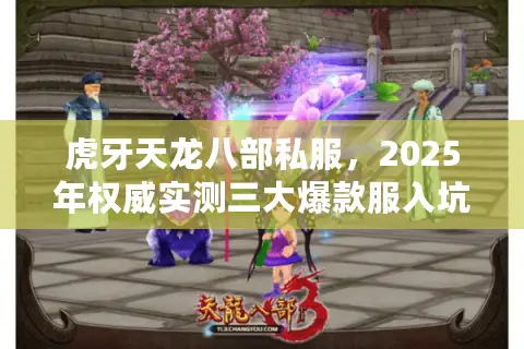虎牙天龙八部私服，2025年权威实测三大爆款服入坑指南