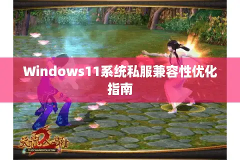Windows11系统私服兼容性优化指南