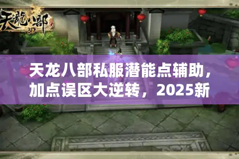 天龙八部私服潜能点辅助,加点误区大逆转,2025新招秒变高手 天龙八部私服潜能点辅助,加点误区大逆转,2025新招秒变高手
