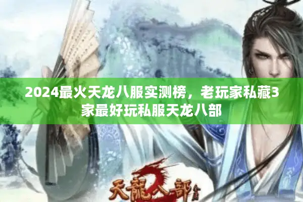 2024最火天龙八服实测榜，老玩家私藏3家最好玩私服天龙八部