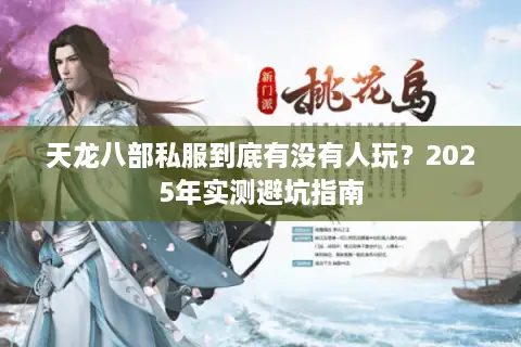 天龙八部私服到底有没有人玩?2025年实测避坑指南 天龙八部私服到底有没有人玩?2025年实测避坑指南