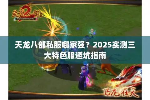 天龙八部私服哪家强？2025实测三大特色服避坑指南