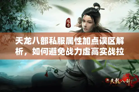 天龙八部私服属性加点误区解析,如何避免战力虚高实战拉胯? 天龙八部私服属性加点误区解析,如何避免战力虚高实战拉胯?
