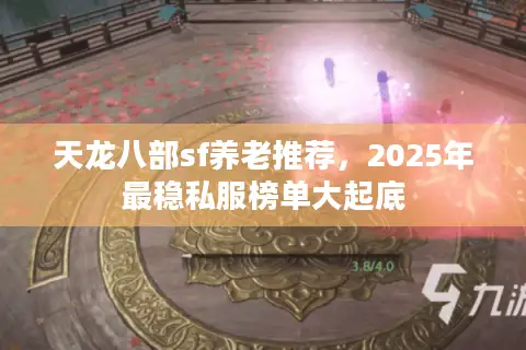 天龙八部sf养老推荐，2025年最稳私服榜单大起底
