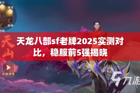 天龙八部sf老牌2025实测对比，稳服前5强揭晓