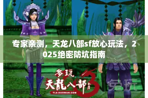 专家亲测，天龙八部sf放心玩法，2025绝密防坑指南