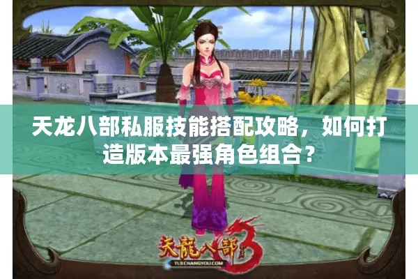 天龙八部私服技能搭配攻略,如何打造版本最强角色组合? 天龙八部私服技能搭配攻略,如何打造版本最强角色组合?