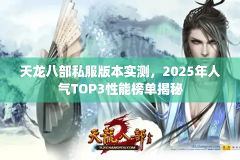 天龙八部私服版本实测，2025年人气TOP3性能榜单揭秘