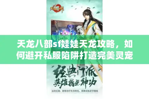 天龙八部sf娃娃天龙攻略，如何避开私服陷阱打造完美灵宠？