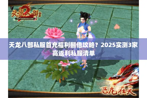 天龙八部私服首充福利翻倍攻略？2025实测3家高返利私服清单