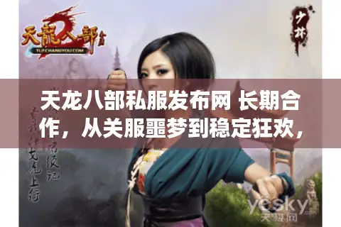 天龙八部私服发布网 长期合作，从关服噩梦到稳定狂欢，私服选择的终极逆袭