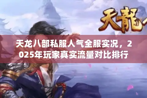 天龙八部私服人气全服实况,2025年玩家真实流量对比排行 天龙八部私服人气全服实况,2025年玩家真实流量对比排行