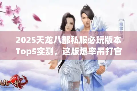 2025天龙八部私服必玩版本Top5实测,这版爆率吊打官方 2025天龙八部私服必玩版本Top5实测,这版爆率吊打官方