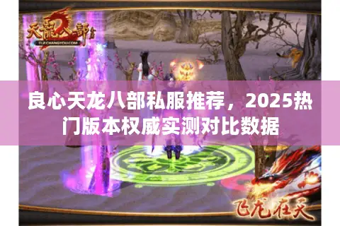 良心天龙八部私服推荐，2025热门版本权威实测对比数据