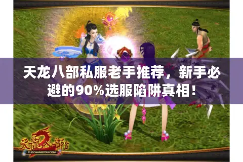 天龙八部私服老手推荐，新手必避的90%选服陷阱真相！