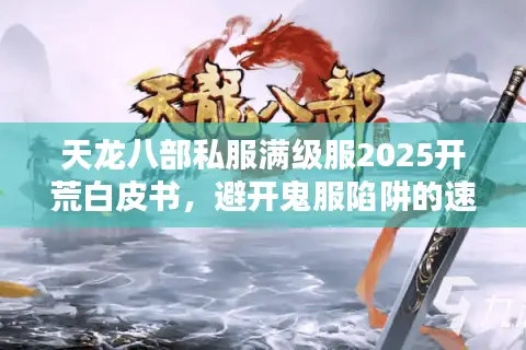 天龙八部私服满级服2025开荒白皮书,避开鬼服陷阱的速通指南 天龙八部私服满级服2025开荒白皮书,避开鬼服陷阱的速通指南