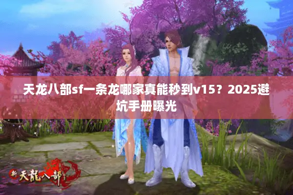 天龙八部sf一条龙哪家真能秒到v15?2025避坑手册曝光 天龙八部sf一条龙哪家真能秒到v15?2025避坑手册曝光